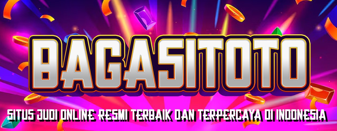 SELAMAT DATANG DI BAGASITOTO