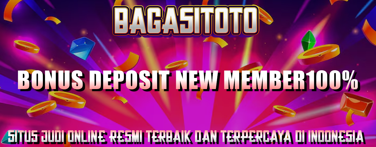 SELAMAT DATANG DI BAGASITOTO